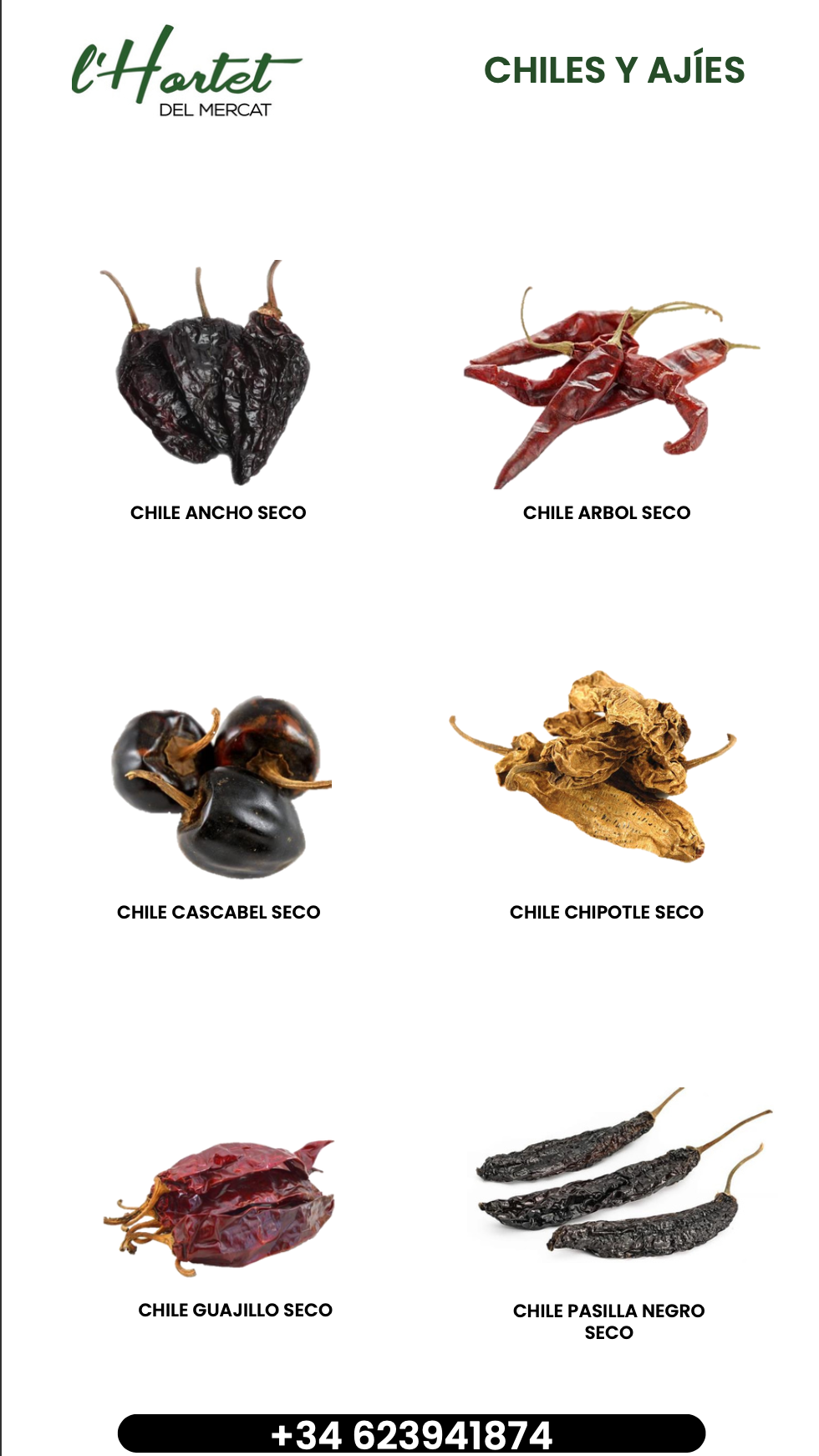 Chiles